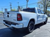 New 2025 RAM 1500 Laramie image 2