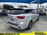 Used 2021 Kia Sedona SX image 5