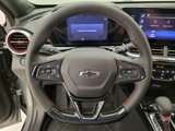 New 2026 Chevrolet Trax RS w/ Sunroof Package image 3