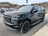 New 2025 Chevrolet Suburban LS image 3