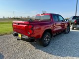New 2025 Chevrolet Colorado Z71 w/ Technology Package image 3
