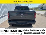 New 2025 RAM 1500 4x4 Crew Cab image 5