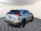 Used 2024 Mitsubishi Eclipse Cross LE image 4