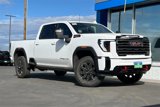 New 2025 GMC Sierra 2500 AT4 w/ AT4 Premium Plus Package image 2
