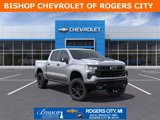 New 2025 Chevrolet Silverado 1500 LT Trail Boss w/ LT Trail Boss Premium Package image 3