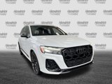 Used 2025 Audi SQ7 Prestige image 2