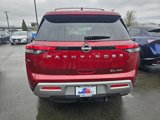 New 2025 Nissan Pathfinder SL w/ SL Premium Package image 6