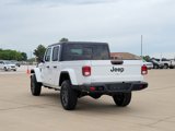 New 2025 Jeep Gladiator Sport image 4