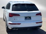 New 2025 Audi SQ5 Premium Plus image 3