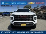 Used 2023 GMC Canyon AT4 image 2