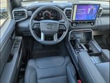 New 2025 Toyota Tundra Platinum image 5