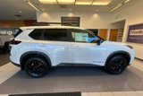 New 2025 Nissan Rogue SV w/ Rock Creek Premium Package image 4