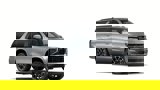 New 2025 Chevrolet Tahoe RST image 2