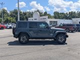New 2024 Jeep Wrangler Sahara w/ Technology Group image 2