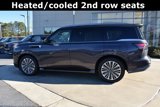 New 2025 INFINITI QX80 Luxe image 2