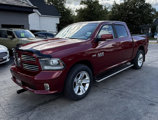 Used 2014 RAM 1500 Sport w/ Sport Premium Group image 4