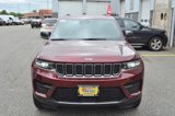 New 2025 Jeep Grand Cherokee Laredo X image 3