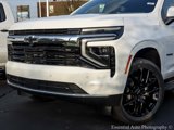 New 2025 Chevrolet Tahoe LS image 4