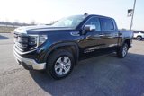 New 2025 GMC Sierra 1500 SLT w/ SLT Convenience Package image 3