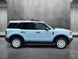 Used 2023 Ford Bronco Sport Heritage image 4