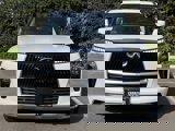 New 2025 INFINITI QX80 Luxe w/ Cargo Package image 2