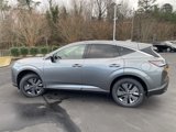 New 2025 Nissan Murano SL image 5