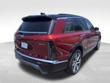 New 2026 Cadillac Vistiq Luxury image 5