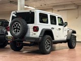 New 2025 Jeep Wrangler Unlimited Rubicon image 5