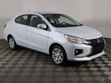 New 2024 Mitsubishi Mirage G4 SE image 2