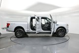 New 2025 Ford F150 Lightning Lariat image 4
