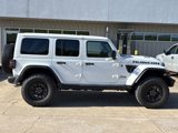 New 2025 Jeep Wrangler Unlimited Rubicon 392 image 2