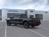 New 2025 Ford F350 4x4 Crew Cab Super Duty image 6