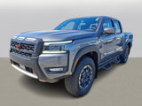 New 2025 Nissan Frontier PRO-4X image 2