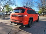 Used 2023 Toyota Sequoia TRD Pro image 5