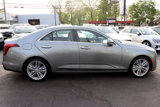Used 2023 Cadillac CT4 Premium Luxury w/ Climate Package image 6