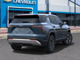 New 2026 Chevrolet Equinox LT w/ Convenience Package II image 4