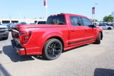 New 2025 Ford F150 Lariat w/ Equipment Group 502A High image 3