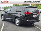 New 2025 Chrysler Voyager LX image 4