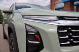 New 2026 Chevrolet Equinox LT w/ Convenience Package II image 3