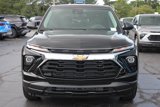 New 2026 Chevrolet TrailBlazer LS w/ LS Convenience Package image 5