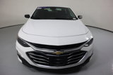 Used 2023 Chevrolet Malibu LS image 2