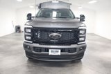 New 2025 Ford F350 Lariat w/ Black Appearance Package image 2