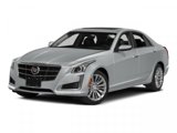 Used 2014 Cadillac CTS Luxury image 4