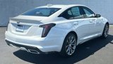 New 2025 Cadillac CT5 Sport w/ Platinum Package image 3