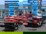 New 2025 Chevrolet Corvette E-Ray image 4
