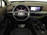 New 2025 Nissan Murano Platinum w/ Cargo Package image 5