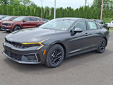 New 2025 Kia K5 LXS image 2