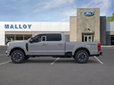 New 2025 Ford F250 Lariat image 5