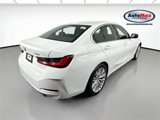 Used 2024 BMW 330e xDrive image 2