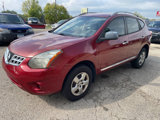 Used 2014 Nissan Rogue S w/ Convenience Package image 4